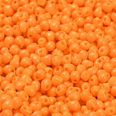 MIYUKI 3.4mm Drop Beads Y-SEED-MY04-DP405-1