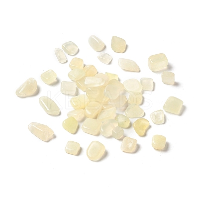 Natural New Jade Beads LS-G-A023-05B-1
