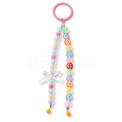 Acrylic Keychains KEYC-JKC00803-1