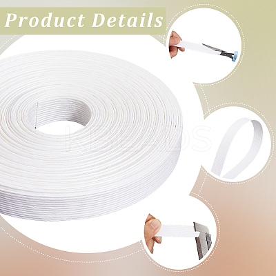 Paper Ribbon OCOR-WH20012-45C-1