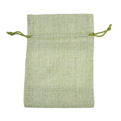 Cotton Packing Pouches OP-R034-13x18-13G-1