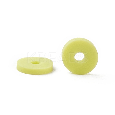 Handmade Polymer Clay Beads CLAY-XCP0001-21A-03-1