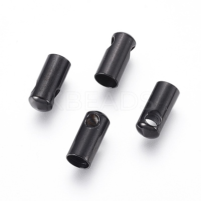 304 Stainless Steel Cord Ends STAS-K190-01F-B-1