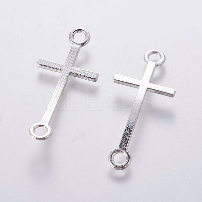 Alloy Links connectors PALLOY-I016-S-NF-1