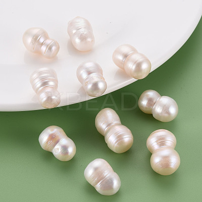 Natural Keshi Pearl Beads PEAR-N020-O01-1