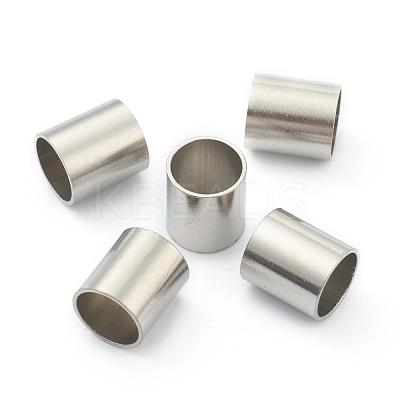 Non-Tarnish 304 Stainless Steel Beads STAS-H160-06G-P-1