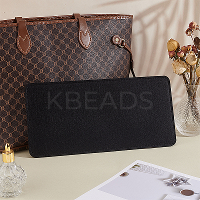 Rectangle Felt Bag Bottom DIY-WH0622-044C-04-1