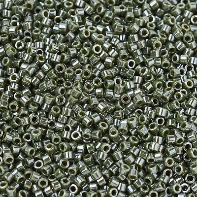 MIYUKI Delica Beads SEED-J020-DB1566-1
