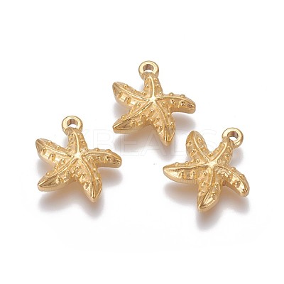 304 Stainless Steel Pendants STAS-I105-29G-1