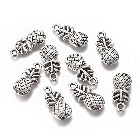 Tibetan Style Alloy Pendants LS-LF9051Y-NF-1