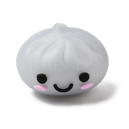 Silicone Beads SL-CBAE42E-01B-1