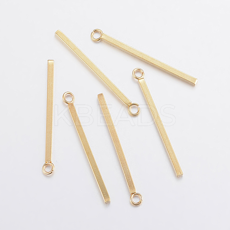 304 Stainless Steel Pendants LS-X-STAS-F155-19G-C-1