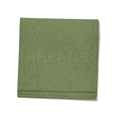 Microfiber Gift Packing Pouches ABAG-Z001-01H-1