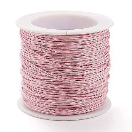 Braided Nylon Cord X-NWIR-K013-A30-1