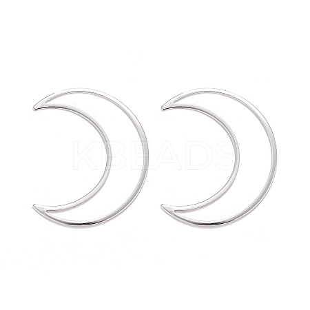 20Pcs Brass Linking Rings KK-BBC0014-94-1