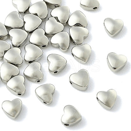 SHEGRACE Brass Beads XGRQ5F629-798P-1