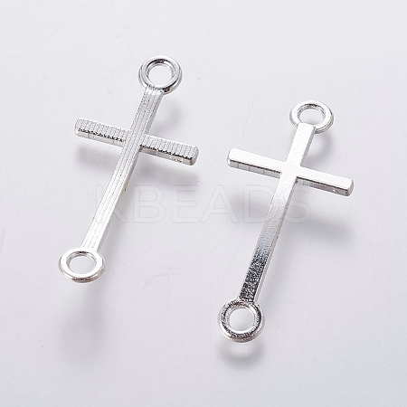 Alloy Links connectors PALLOY-I016-S-NF-1