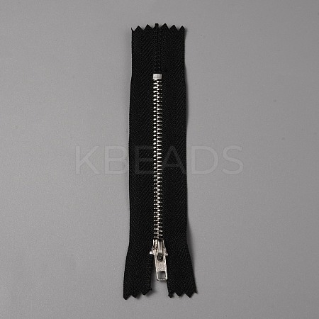 Polyester Zipper Sewing Accessories FIND-WH0147-25B-P-1