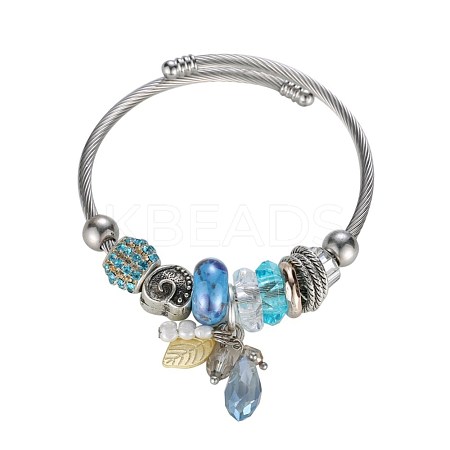 European Bracelets BJEW-BB34149-1