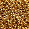 TOHO 3/0 Round Beads SEED-TR03-PF0557-4