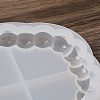 Jewelry Plate DIY Silicone Mold SIMO-C014-05D-5