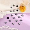 Preciosa® MAXIMA Crystal Fancy Stones Y-PRC-FA6-23980-272-2