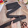 5 Yards Cotton Ribbon OCOR-CY0004-46D-3