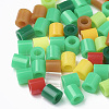 DIY Melty Beads Fuse Beads Sets: Fuse Beads DIY-S033-120-4