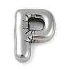 Anti-Tarnish 304 Stainless Steel Pendants STAS-K256-25P-P-1