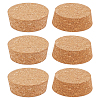 Cork Bottle Stopper FIND-WH0160-64E-1