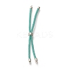 Nylon Twisted Cord Bracelet MAK-M025-142A-1