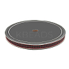 Braided Nylon Ribbons SRIB-N003-08C-2