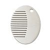 201 Stainless Steel Pendants STAS-I333-01P-02-1