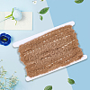 9Yards Polyester Purl Ribbon OCOR-CY0002-59A-7