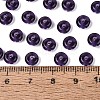 Transparent Colours Glass Seed Beads SEED-Q042-01A-B04-4