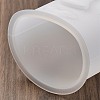 3D DIY Silicone Candle Molds DIY-K073-28C-4