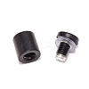 201 Stainless Steel Screw LS-FIND-WH0040-04-2