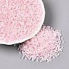 Imitation Cat Eyes Glass Seed Beads X-SEED-H003-03A-1