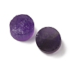 Natural Amethyst Cabochons G-K338-39B-01-2