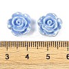Opaque Resin Decoden Cabochons LS-CRES-L044-01B-3