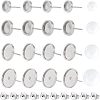 DIY Stud Earring Making Kits DIY-UN0002-59-1