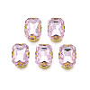 Sew on Rhinestone RGLA-S030-22-B01-1