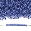 TOHO 11/0 Demi Round Beads SEED-DR11-0977-1