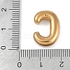Ion Plating(IP) 304 Stainless Steel Pendants STAS-K256-25C-G-3