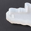 DIY Constellation Shaped Pendant Food-grade Silicone Molds SIMO-D002-02J-5