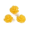 Synthetic Coral Carved Beads CORA-M001-07C-1