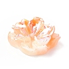 Luminous Resin Cabochons RESI-E033-02F-4