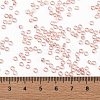 TOHO 8/0 Round Beads SEED-XTR08-0631-4