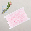 20M Pleated Polyester Ribbon OCOR-CY0002-26A-7