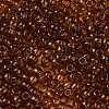 TOHO Round Seed Beads X-SEED-TR08-0941-2